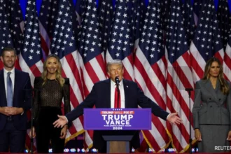 Trump Ne Hedefliyor?