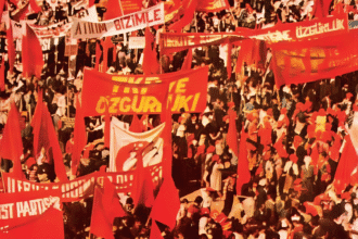 Başlıyoruz: Bize Atılım gerek!