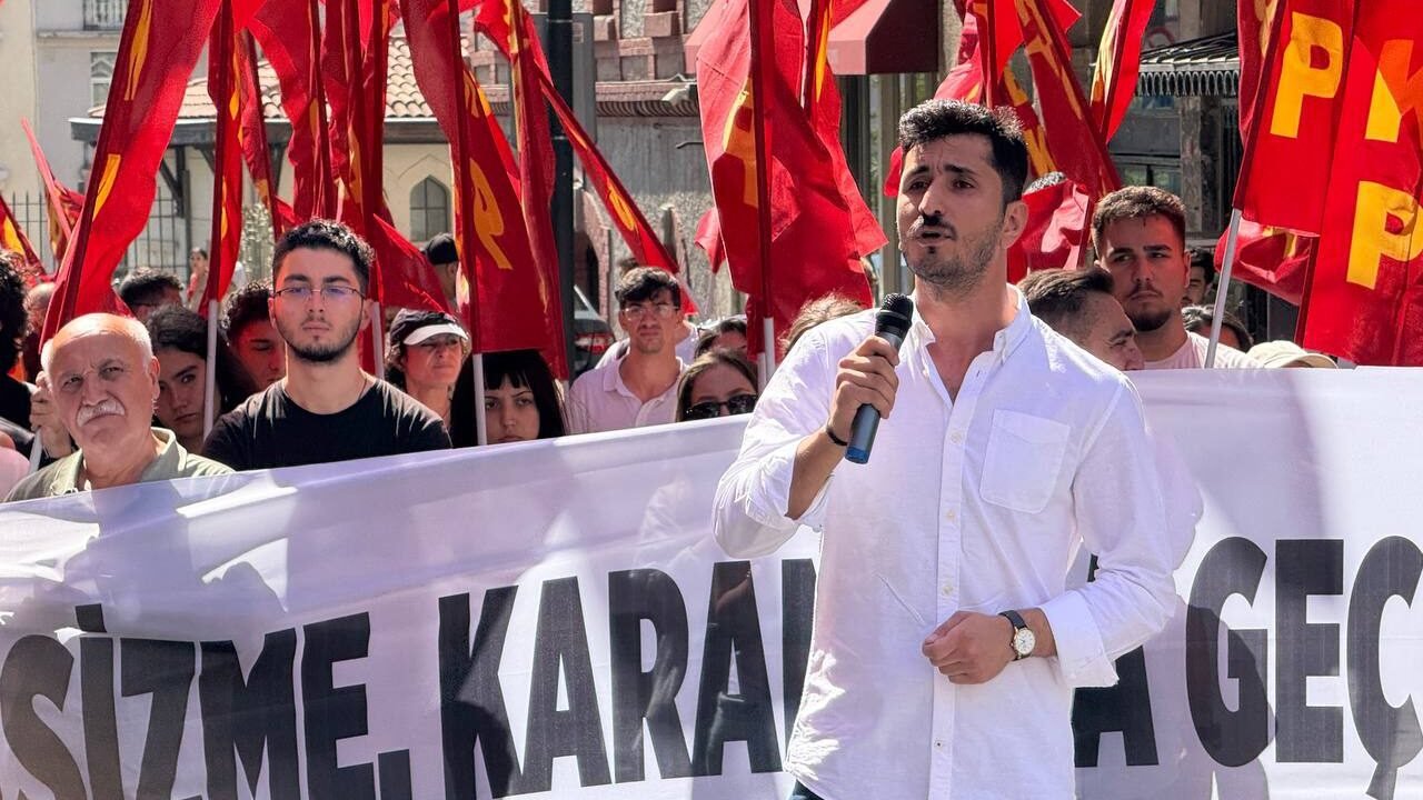 Röportaj | BKP MK Üyesi Ali Öztutan: Gerçek bir derleniş sürecini, 28-29 Kanunisani’nin 105. yılında hep birlikte açalım. Gelenekten geleceğe umutla yürüyelim…